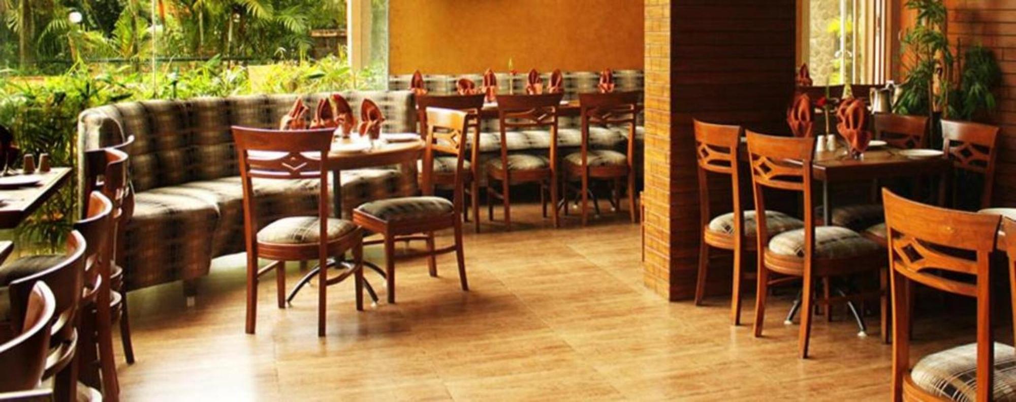 Kailash Parbat Hotel Lonavla Exterior foto